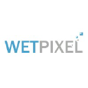 Wetpixel.com logo
