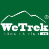 Wetrek.vn logo