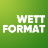 Wettformat.com logo