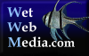 Wetwebmedia.com logo