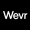 Wevr.com logo