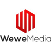 Wewemedia.com logo