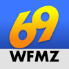 Wfmz.com logo