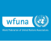 Wfuna.org logo