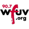 Wfuv.org logo