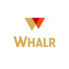 Whalr logo