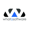 Whatasoftware.com logo