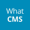 Whatcms.org logo