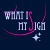 Whatismysign.net logo