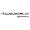 Whatpeopleplay.com logo