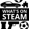 Whatsonsteam.com logo