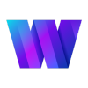 Whatsred.com logo
