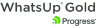 Whatsupgold.com logo