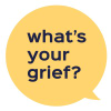 Whatsyourgrief.com logo