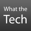 Whatthetech.com logo