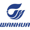 Whchem.com logo