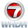 Whdh.com logo