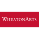 Wheatonarts.org logo