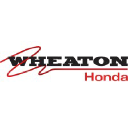 Wheatonhonda.com logo