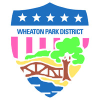 Wheatonparkdistrict.com logo