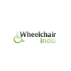 Wheelchairindia.com logo