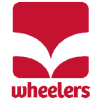 Wheelersbooks.com.au logo