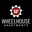 Wheelhouseapts.com logo