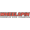 Wheelspinmodels.co.uk logo