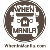 Wheninmanila.com logo