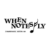 Whennotesfly.com logo