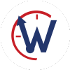 Whentowork.com logo
