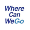Wherecanwego.com logo