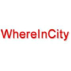 Whereincity.com logo