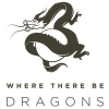 Wheretherebedragons.com logo