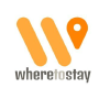 Wheretostay.co.za logo
