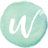 Whereverwriter.com logo