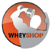 Wheyshop.vn logo