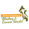 Whidbeycamanoislands.com logo