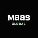 Maas Global logo