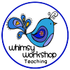 Whimsyworkshopteaching.com logo