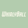 Whirlyball.com logo