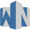 Whispernumber.com logo