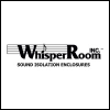 Whisperroom.com logo