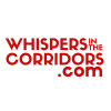 Whispersinthecorridors.com logo
