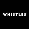 Whistles.com logo