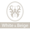 Whiteandbeige.com logo