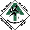 Whiteblaze.net logo