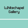 Whitechapelgallery.org logo