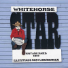 Whitehorsestar.com logo
