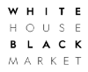Whitehouseblackmarket.com logo